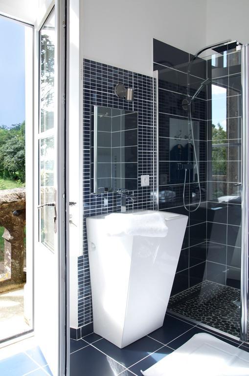 Chateau Fauchey Bed & Breakfast Cadillac Rom bilde
