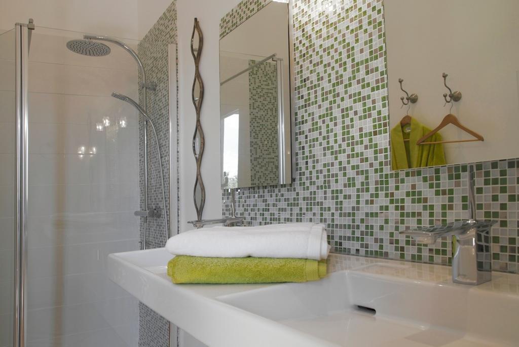 Chateau Fauchey Bed & Breakfast Cadillac Rom bilde